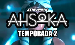 Ahsoka Tano, lista para la acción en la esperada ahsoka temporada 2.