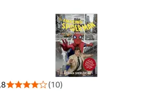 Guía completa de The Amazing Spider-Man. Spiderman irrumpe del cómic a la realidad.