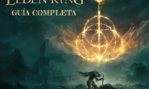 El guerrero se arrodilla ante el Gran Árbol Dorado, una escena icónica de Elden Ring. Esta guía completa te ayudará a dominar el juego.