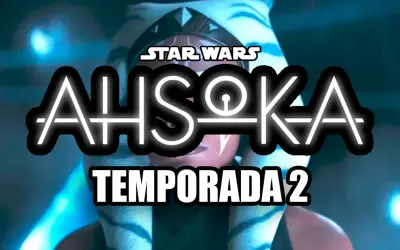 Ahsoka Tano, lista para la acción en la esperada ahsoka temporada 2.