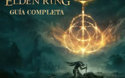 El guerrero se arrodilla ante el Gran Árbol Dorado, una escena icónica de Elden Ring. Esta guía completa te ayudará a dominar el juego.