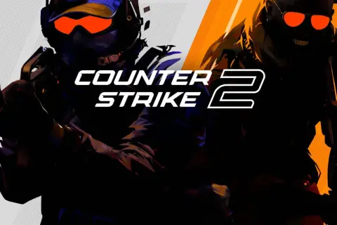 Dos soldados con gafas naranjas, listos para la acción en Counter-Strike 2.