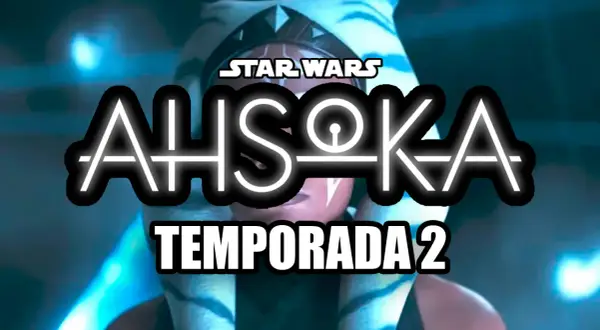 Ahsoka Tano, lista para la acción en la esperada ahsoka temporada 2.