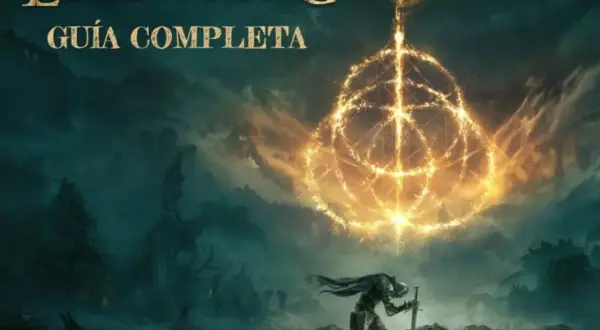 El guerrero se arrodilla ante el Gran Árbol Dorado, una escena icónica de Elden Ring. Esta guía completa te ayudará a dominar el juego.