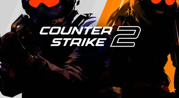 Dos soldados con gafas naranjas, listos para la acción en Counter-Strike 2.