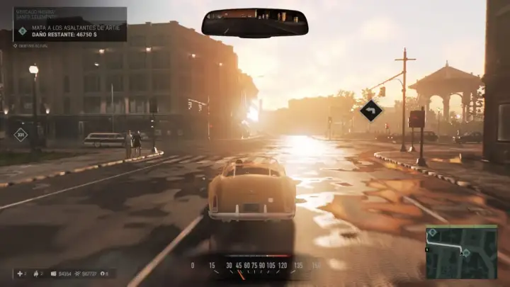 Mafia III - ¿Vale la pena en 2026? Análisis completo